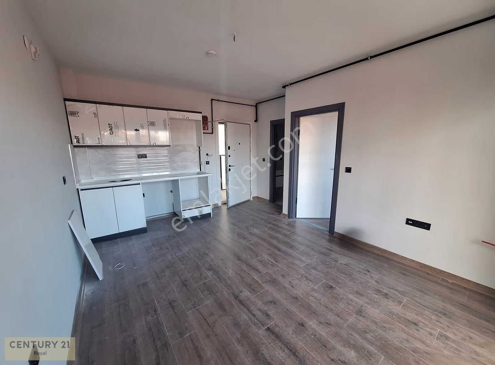 Dikmen Öveçlerde 1+1 Yatırımlık Sıfır Daire - Görsel 2