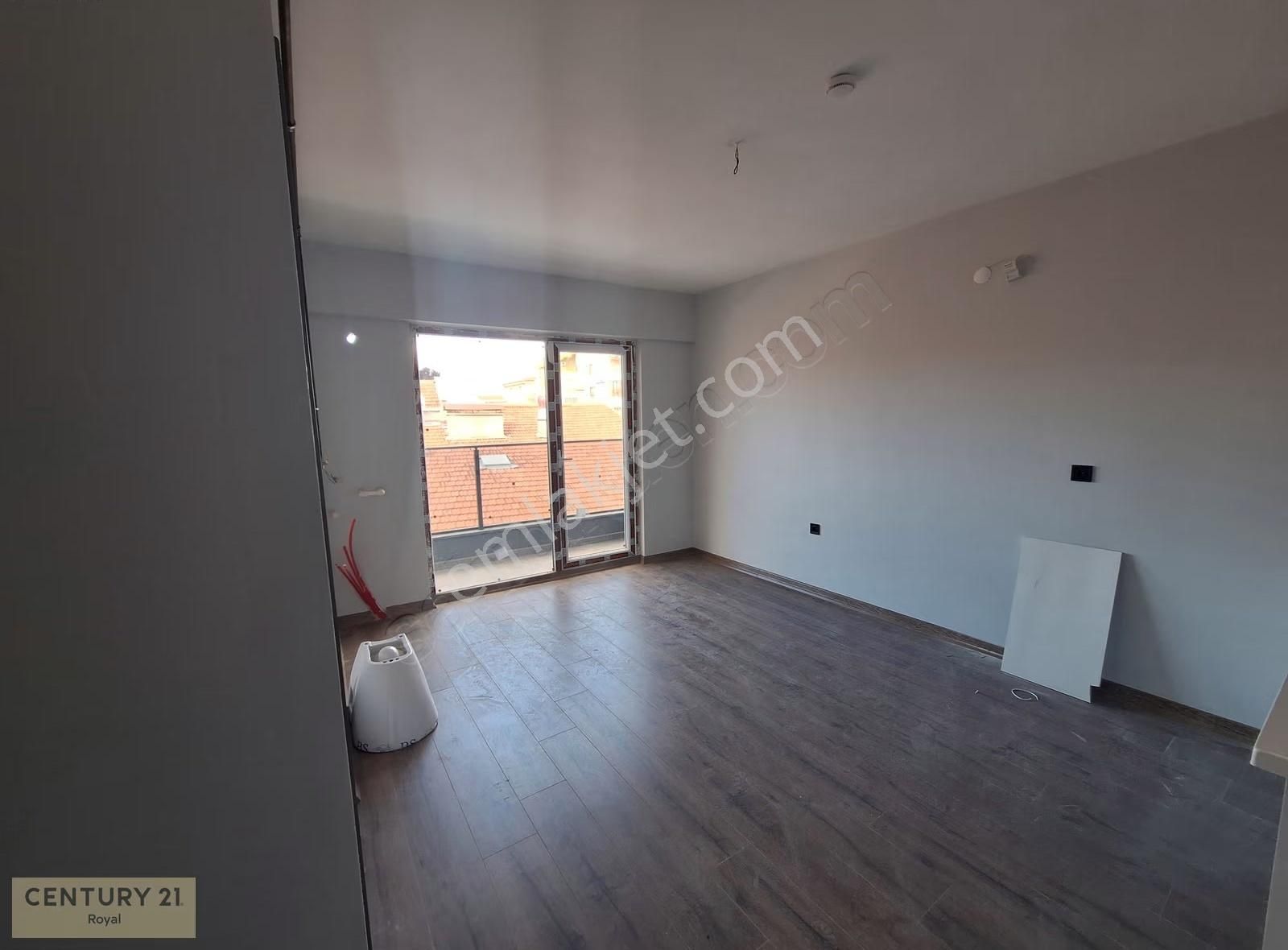 Dikmen Öveçlerde 1+1 Yatırımlık Sıfır Daire - Görsel 7