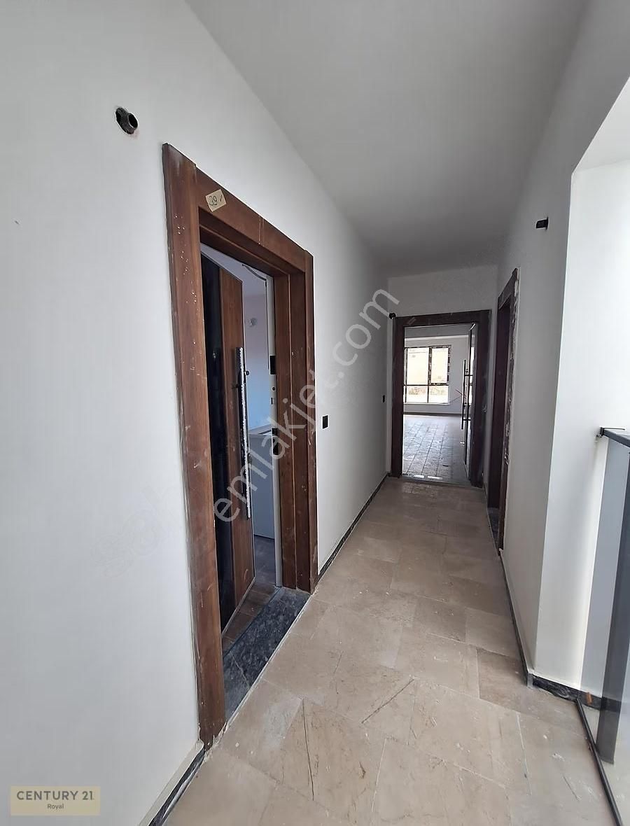 Dikmen Öveçlerde 1+1 Yatırımlık Sıfır Daire - Görsel 3