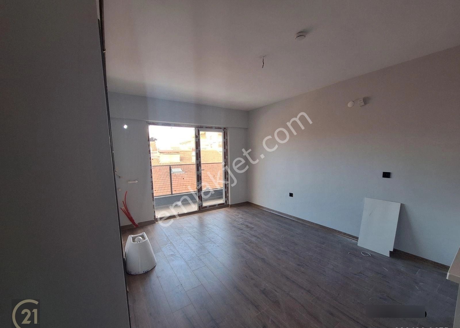 Dikmen Öveçlerde 1+1 Yatırımlık Sıfır Daire - Görsel 6