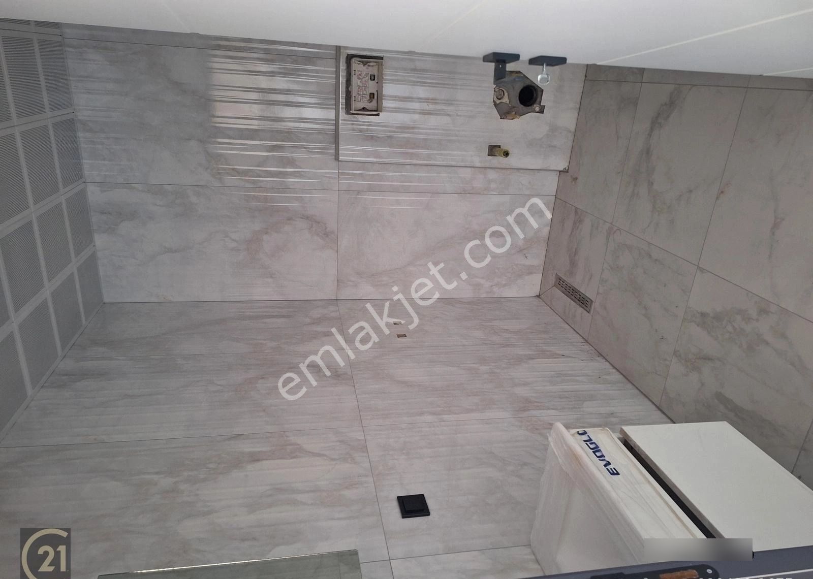 Dikmen Öveçlerde 1+1 Yatırımlık Sıfır Daire - Görsel 4