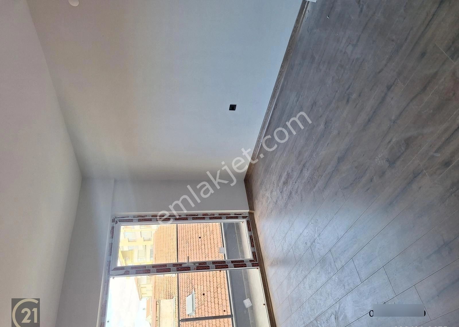 Dikmen Öveçlerde 1+1 Yatırımlık Sıfır Daire - Görsel 8