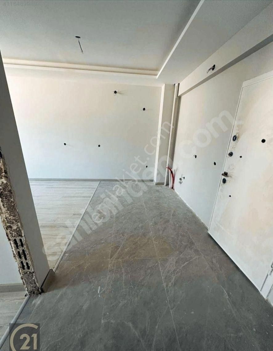 İncek'te Ara Katta 1+1 Satılık Sıfır Daire - Görsel 9