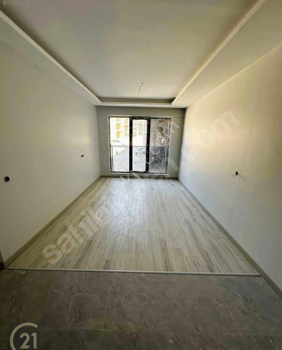 İncek'te Ara Katta 1+1 Satılık Sıfır Daire - Görsel 8