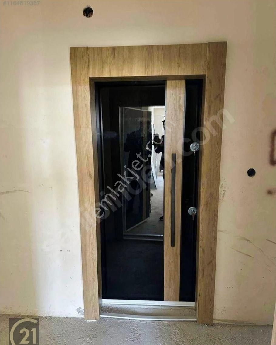 İncek'te Ara Katta 1+1 Satılık Sıfır Daire - Görsel 3