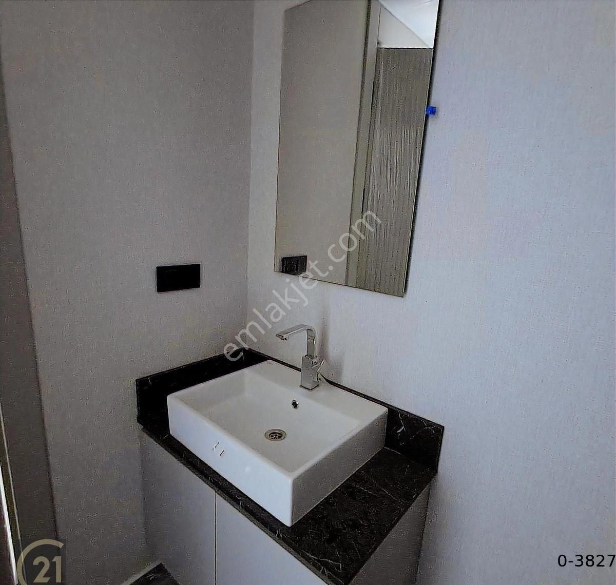 Havalimanı Yakını Joven Port Kiralık 1+1 Ultra Lüxs Sıfır Daire - Görsel 8