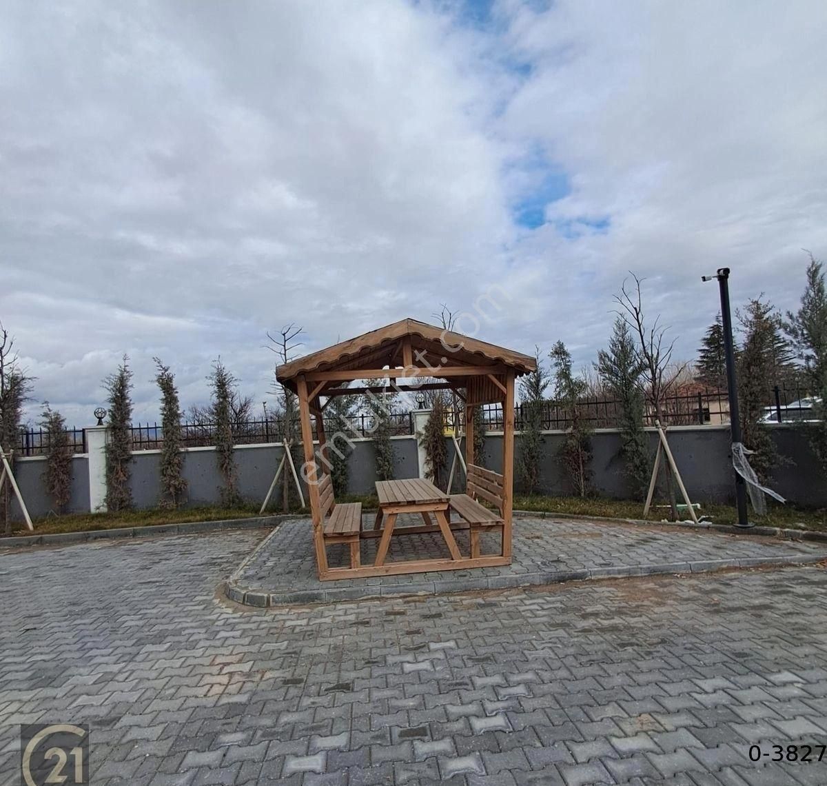 Havalimanı Yakını Joven Port Kiralık 1+1 Ultra Lüxs Sıfır Daire - Görsel 18