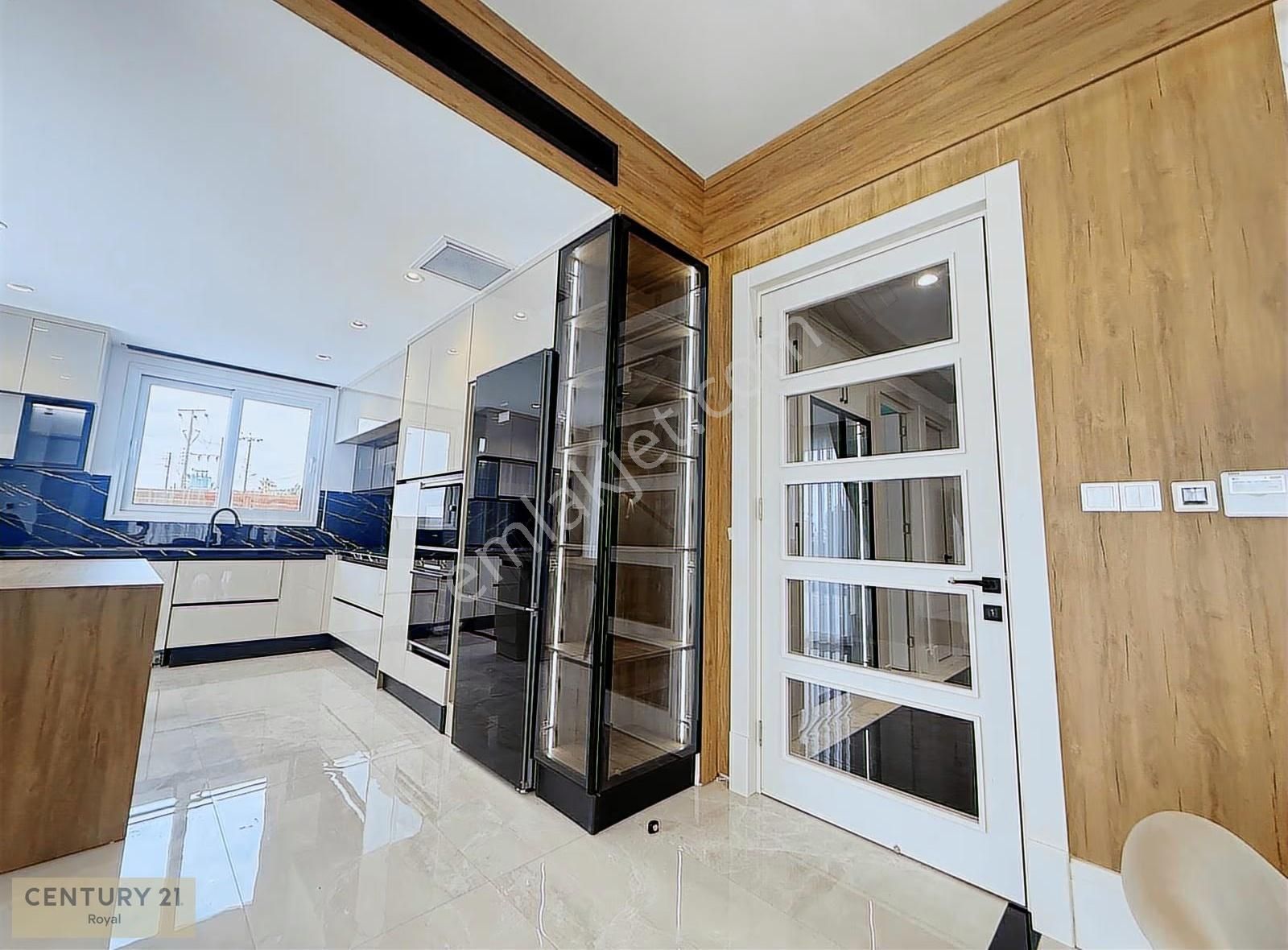 Kktc Esentepe Çatalköy Alagadi Sıfır Ful Eşyalı Havuzlu Villa - Görsel 25