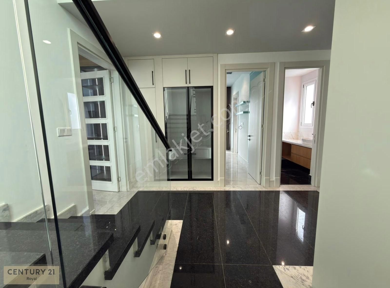 Kktc Esentepe Çatalköy Alagadi Sıfır Ful Eşyalı Havuzlu Villa - Görsel 5