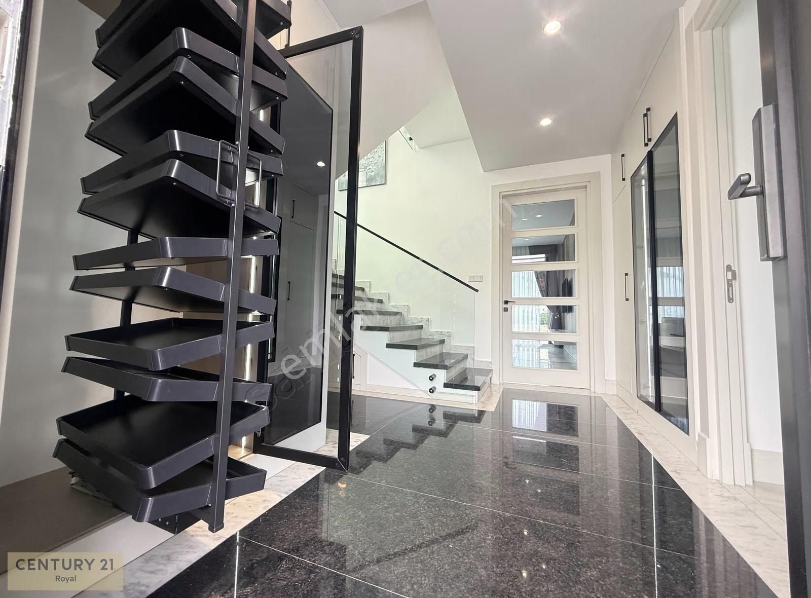 Kktc Esentepe Çatalköy Alagadi Sıfır Ful Eşyalı Havuzlu Villa - Görsel 34