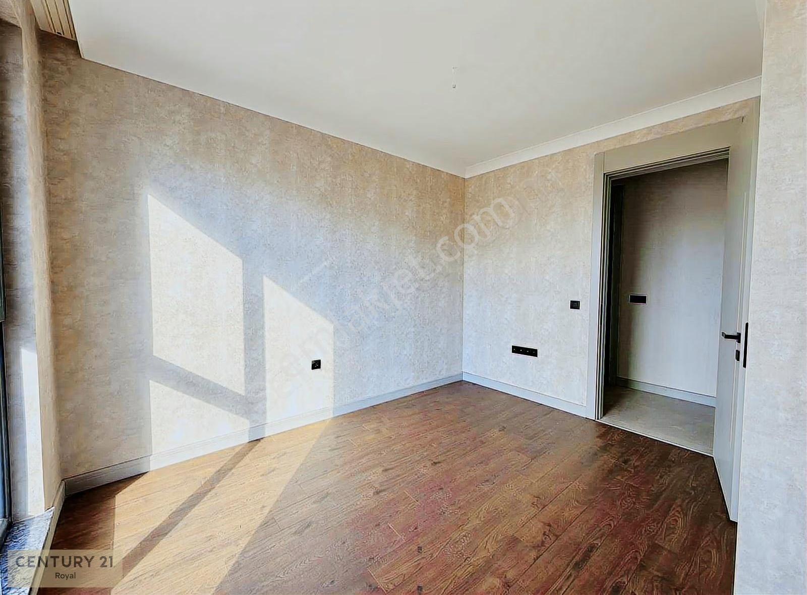 Vital İncek Sitesi Kış Bahçeli Çamaşır Odalı 4+1 Daire - Görsel 31