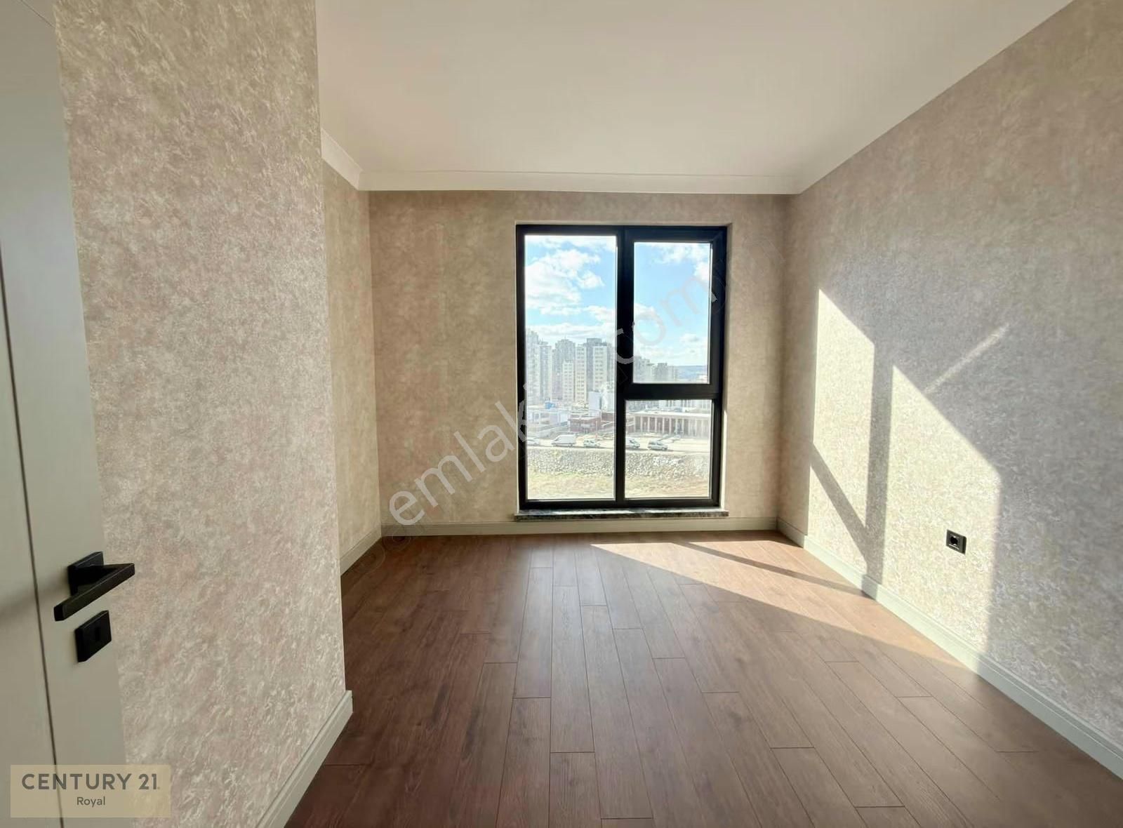 Vital İncek Sitesi Kış Bahçeli Çamaşır Odalı 4+1 Daire - Görsel 24