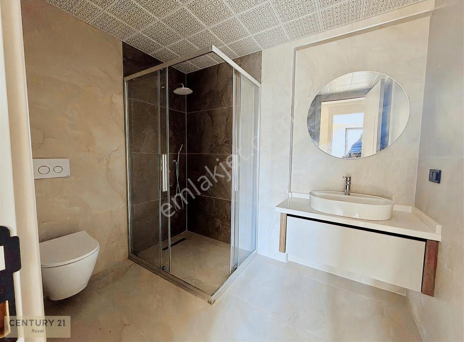 Vital İncek Sitesi Kış Bahçeli Çamaşır Odalı 4+1 Daire - Görsel 5