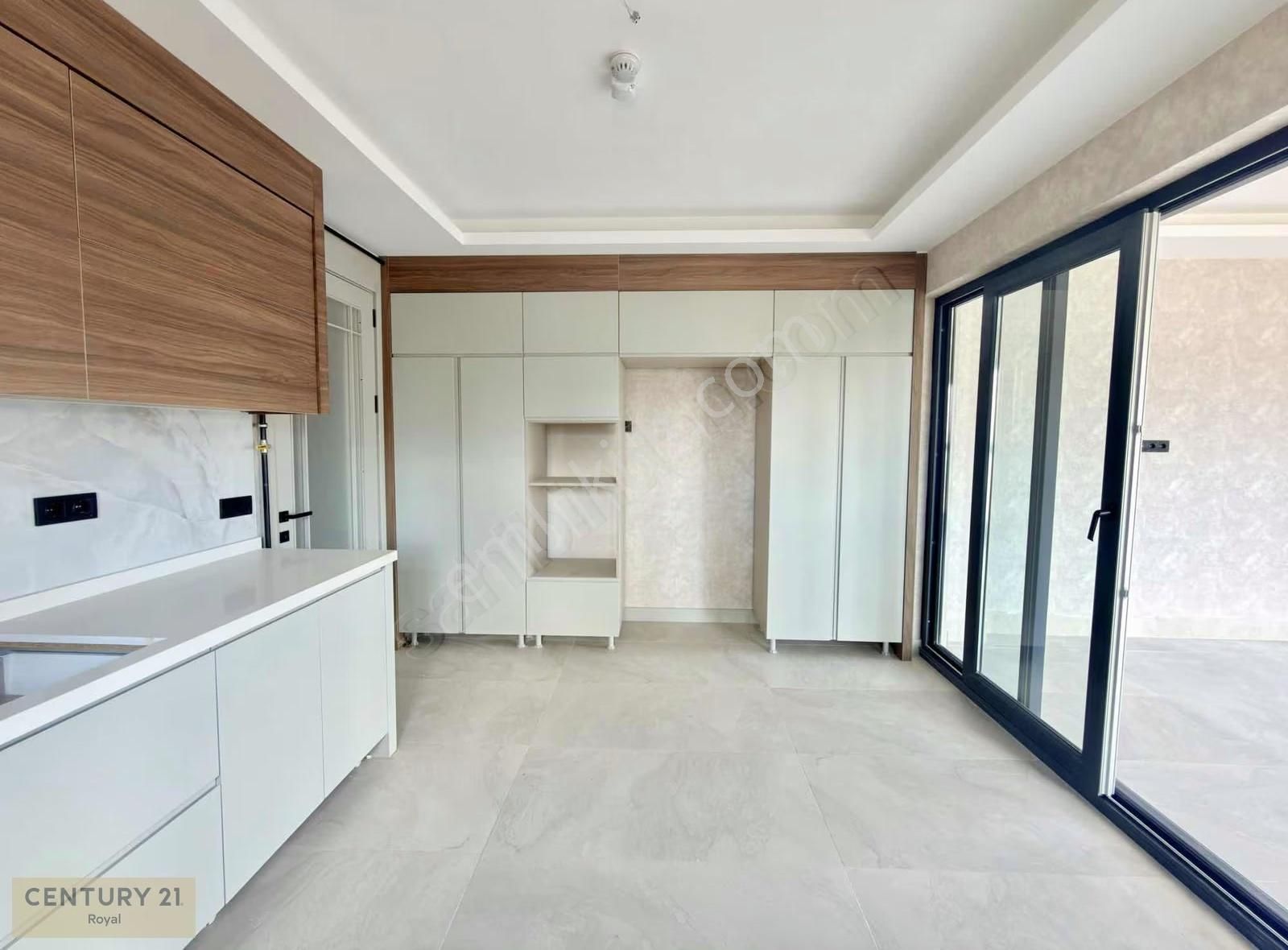 Vital İncek Sitesi Kış Bahçeli Çamaşır Odalı 4+1 Daire - Görsel 7