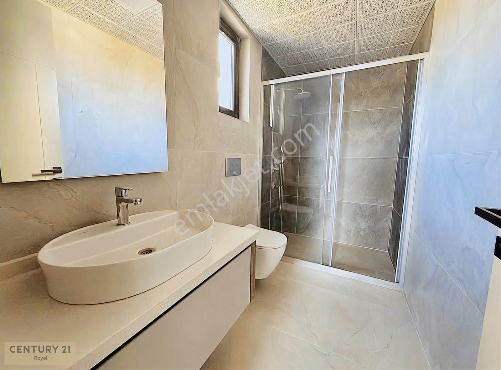 Vital İncek Sitesi Kış Bahçeli Çamaşır Odalı 4+1 Daire - Görsel 9