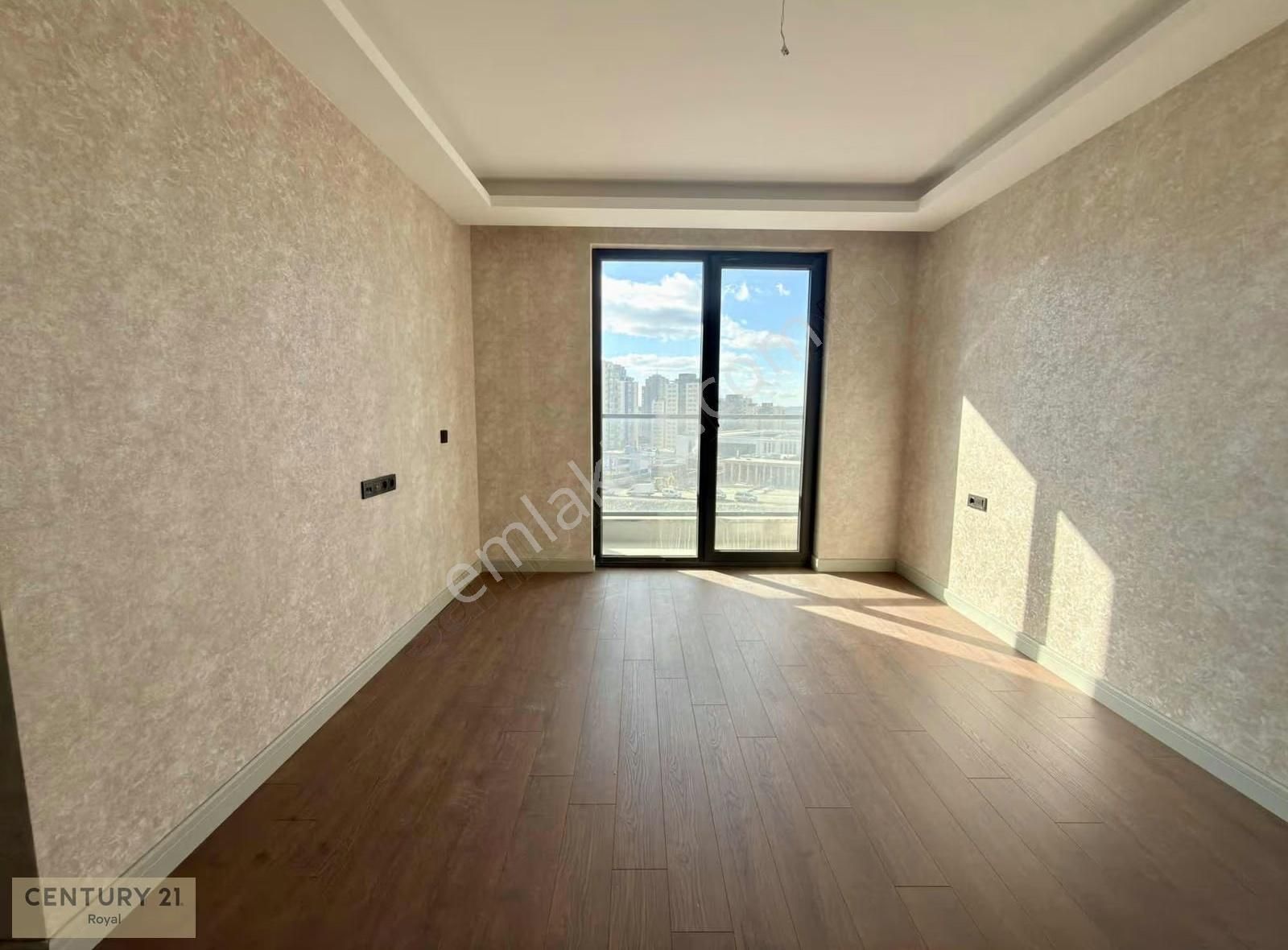 Vital İncek Sitesi Kış Bahçeli Çamaşır Odalı 4+1 Daire - Görsel 26
