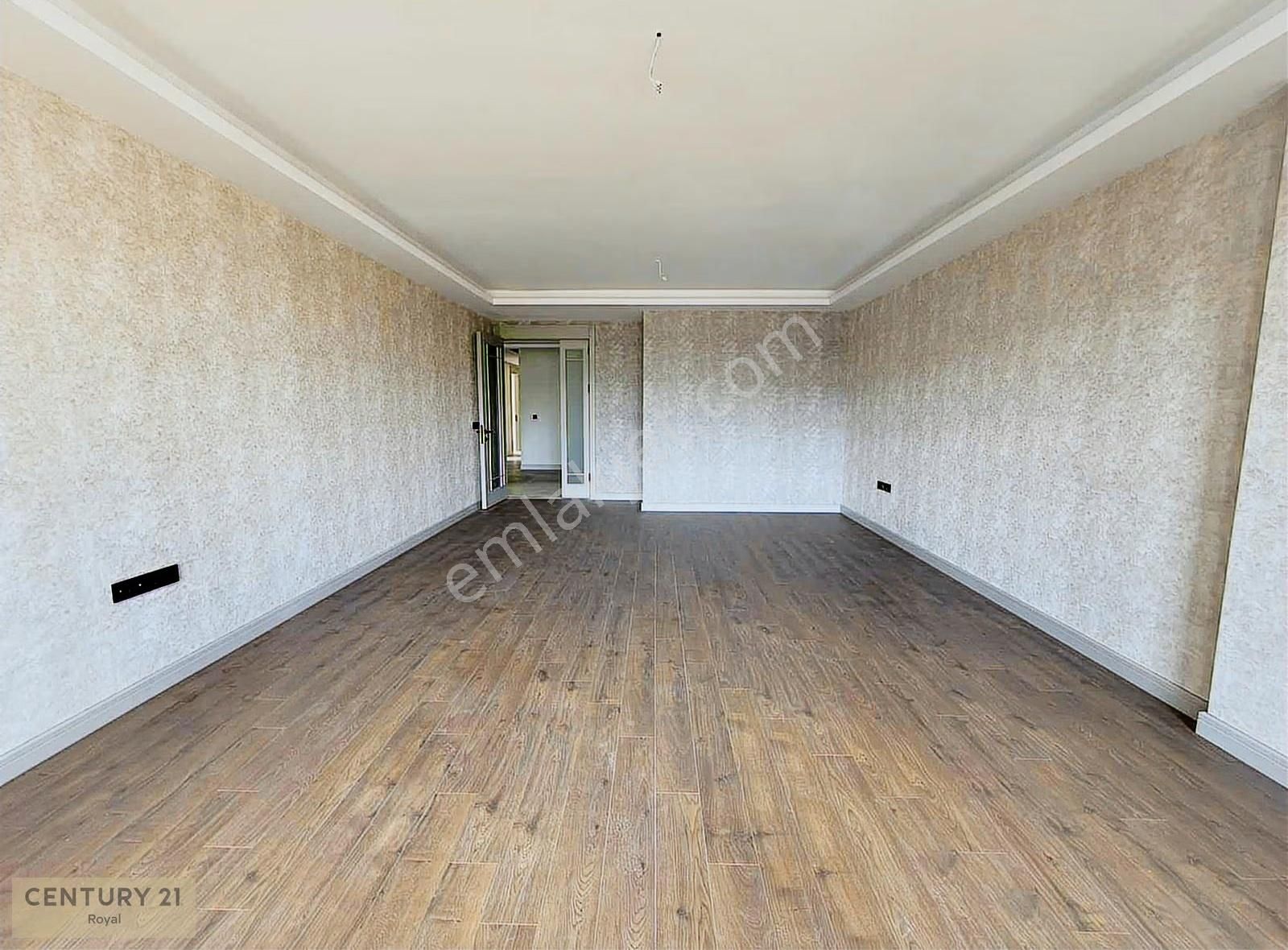 Vital İncek Sitesi Kış Bahçeli Çamaşır Odalı 4+1 Daire - Görsel 23