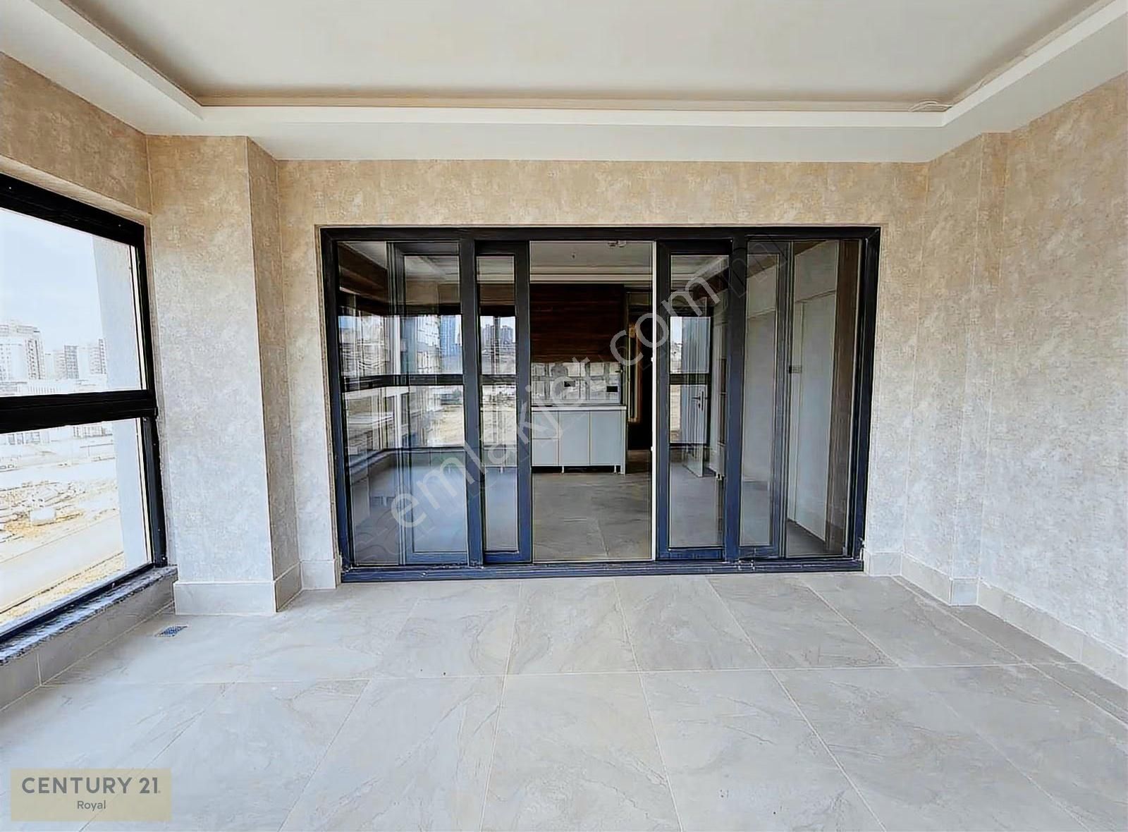 Vital İncek Sitesi Kış Bahçeli Çamaşır Odalı 4+1 Daire - Görsel 4