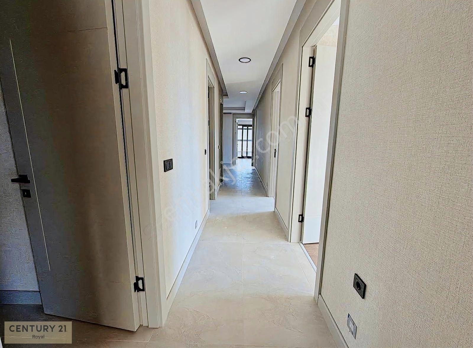 Vital İncek Sitesi Kış Bahçeli Çamaşır Odalı 4+1 Daire - Görsel 28