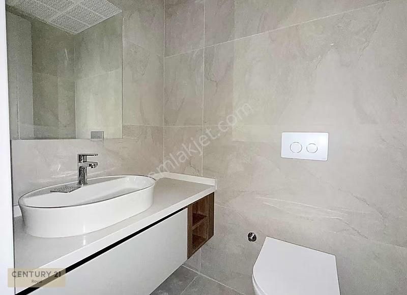 Vital İncek Sitesi Kış Bahçeli Çamaşır Odalı 4+1 Daire - Görsel 17