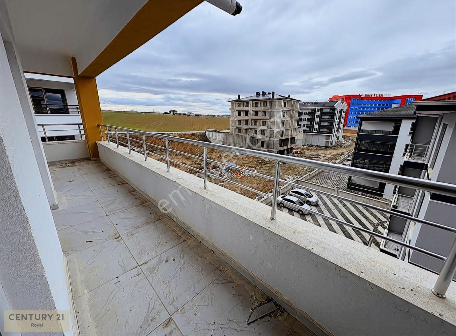 Gölbaşı Örencik'te Kiralık 2+1 - Görsel 12