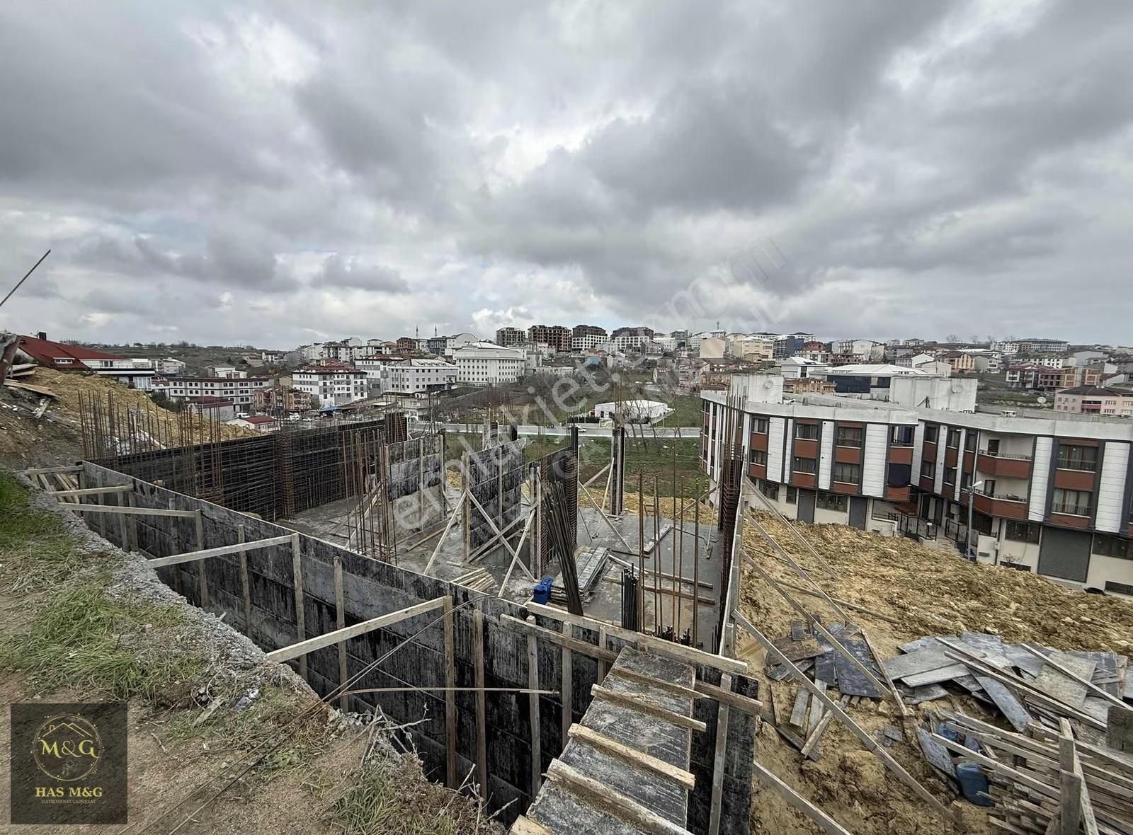 Metroya Yürüme 10 Dakika Yarısı Peşin Kalanı Elden Taksitli - Görsel 9