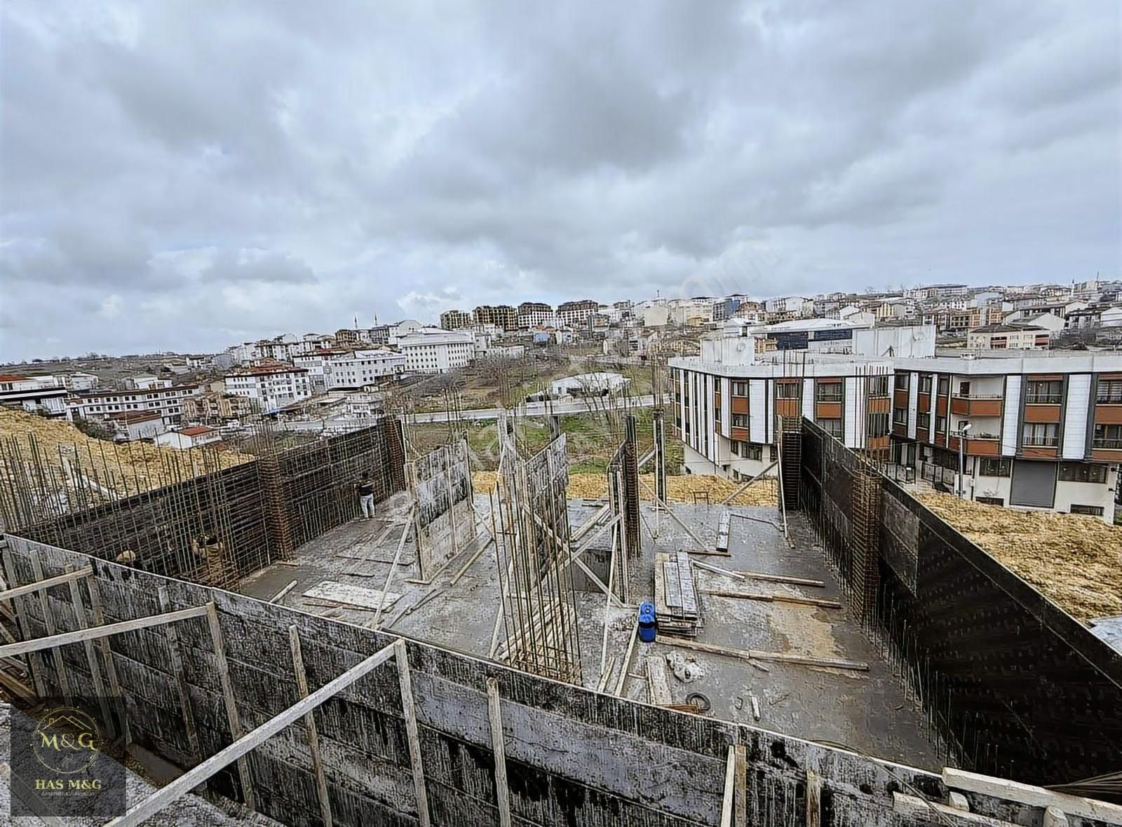 Metroya Yürüme 10 Dakika Yarısı Peşin Kalanı Elden Taksitli - Görsel 5