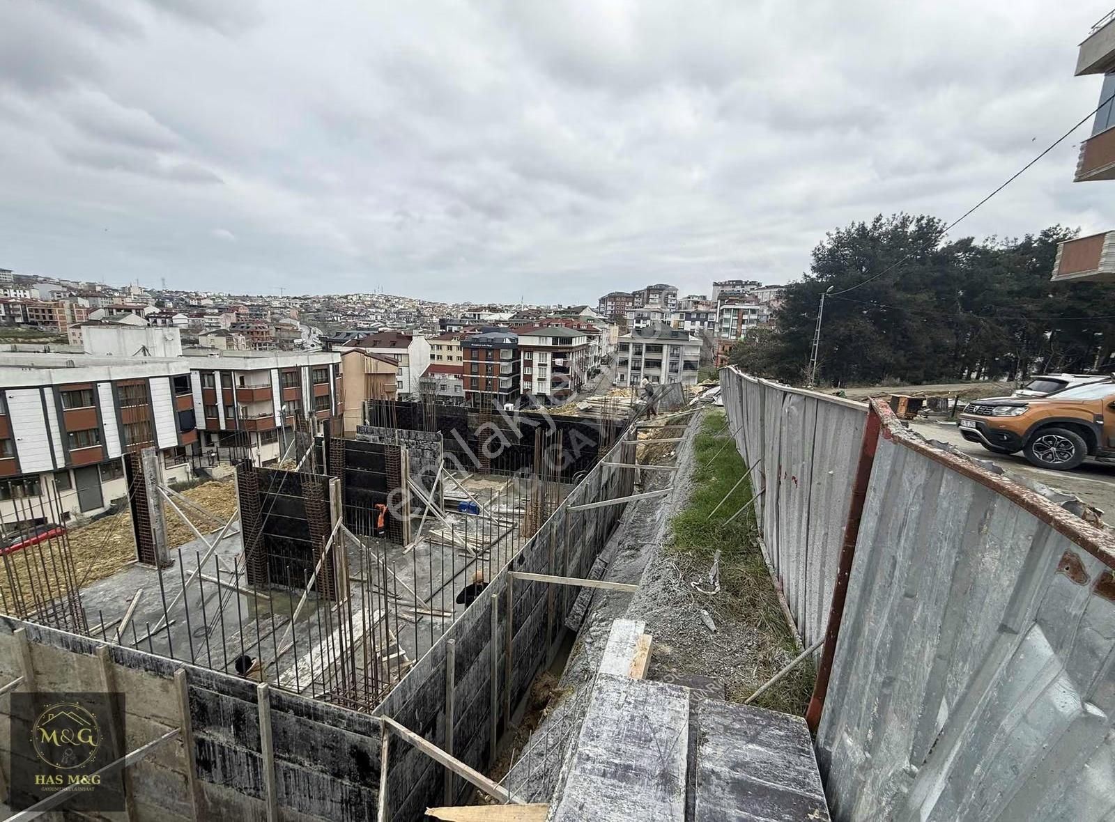 Metroya Yürüme 10 Dakika Yarısı Peşin Kalanı Elden Taksitli - Görsel 11