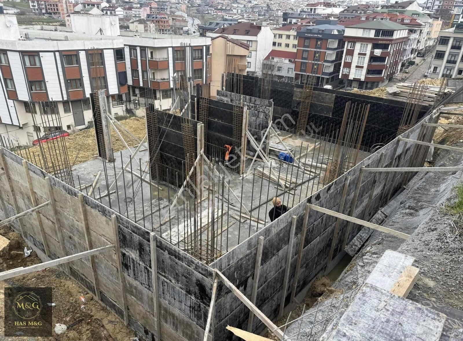 Metroya Yürüme 10 Dakika Yarısı Peşin Kalanı Elden Taksitli - Görsel 13