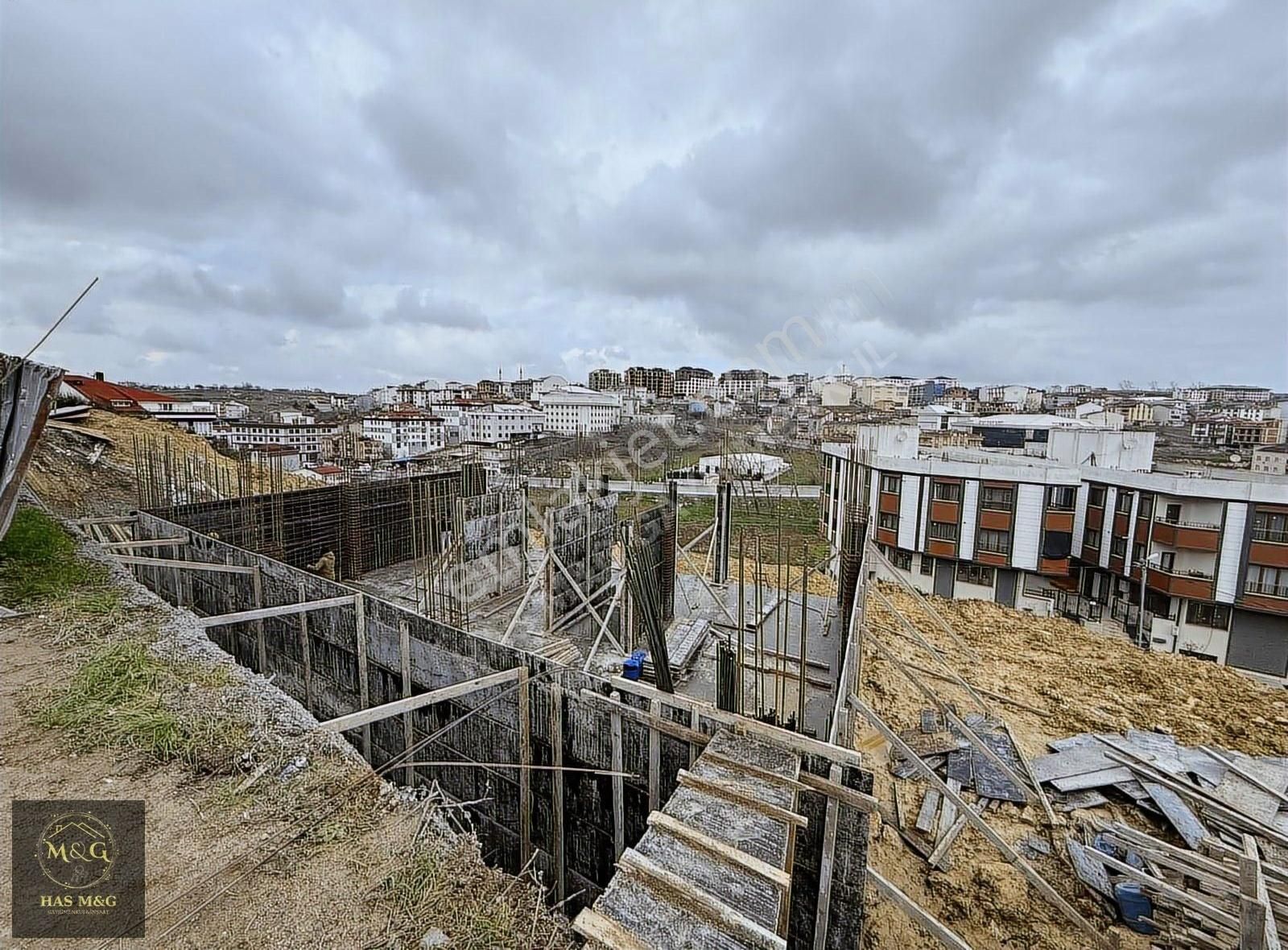 Metroya Yürüme 10 Dakika Yarısı Peşin Kalanı Elden Taksitli - Görsel 3