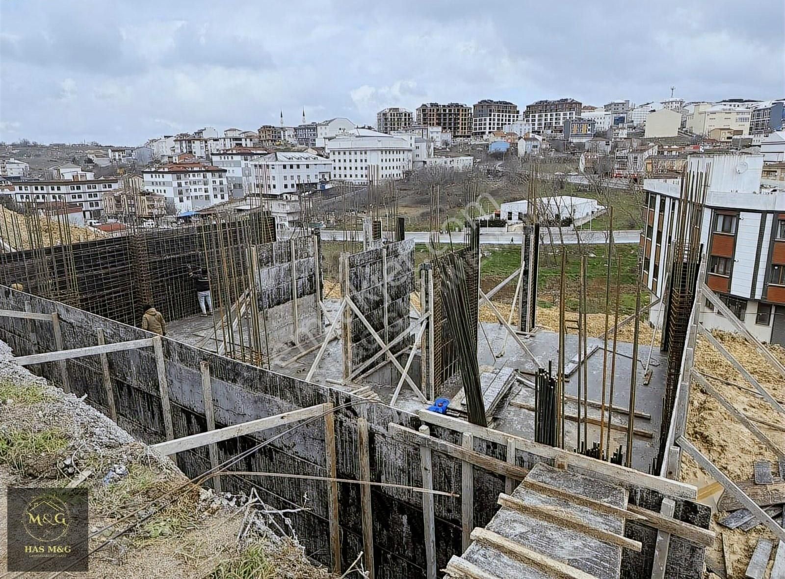 Metroya Yürüme 10 Dakika Yarısı Peşin Kalanı Elden Taksitli - Görsel 10