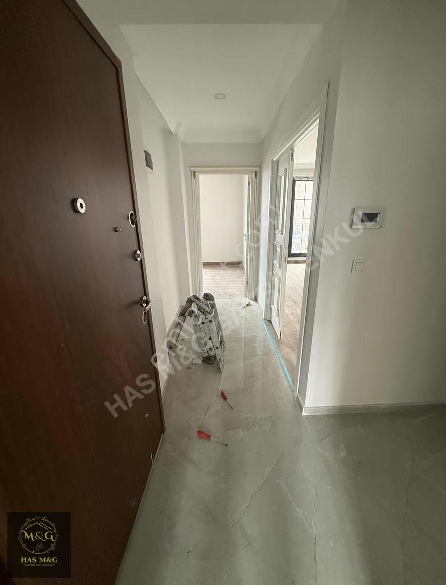 Merkezi Konum Sıfır Lüks 90 Metre 2+1 Arakat Daire - Görsel 5