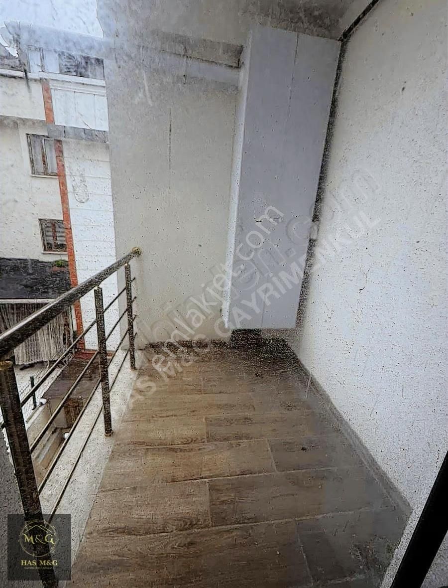 Merkezi Konum Sıfır Lüks 90 Metre 2+1 Arakat Daire - Görsel 16