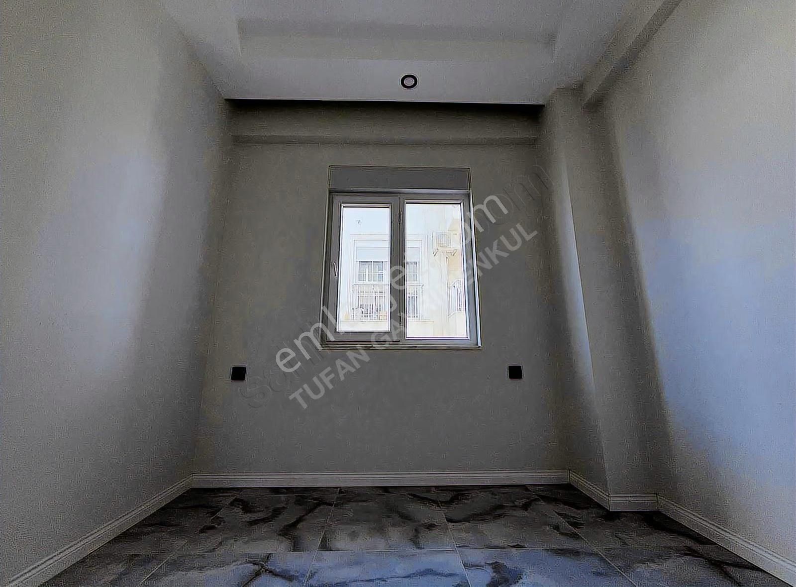 Manavgat Ilıcada Havuzlu 3+1 Dubleks Ev Sıfır Lüks Daire - Görsel 24