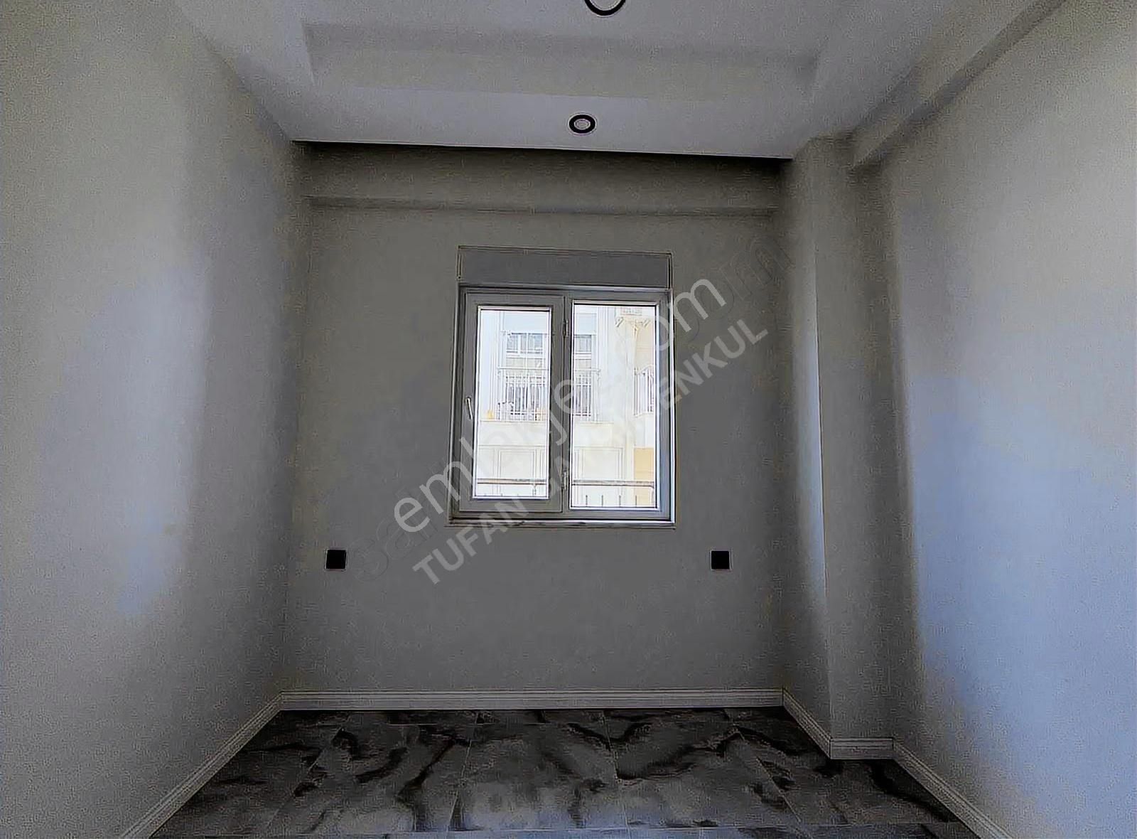 Manavgat Ilıcada Havuzlu 3+1 Dubleks Ev Sıfır Lüks Daire - Görsel 15