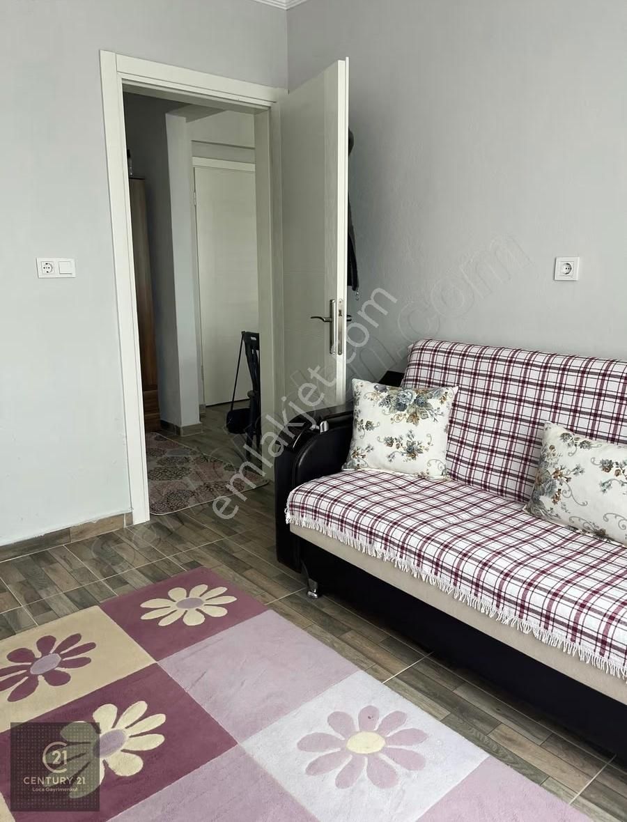 C21 Loca'dan Balya Akbaş Mah. Bahçeli Müstakil Daire - Görsel 23