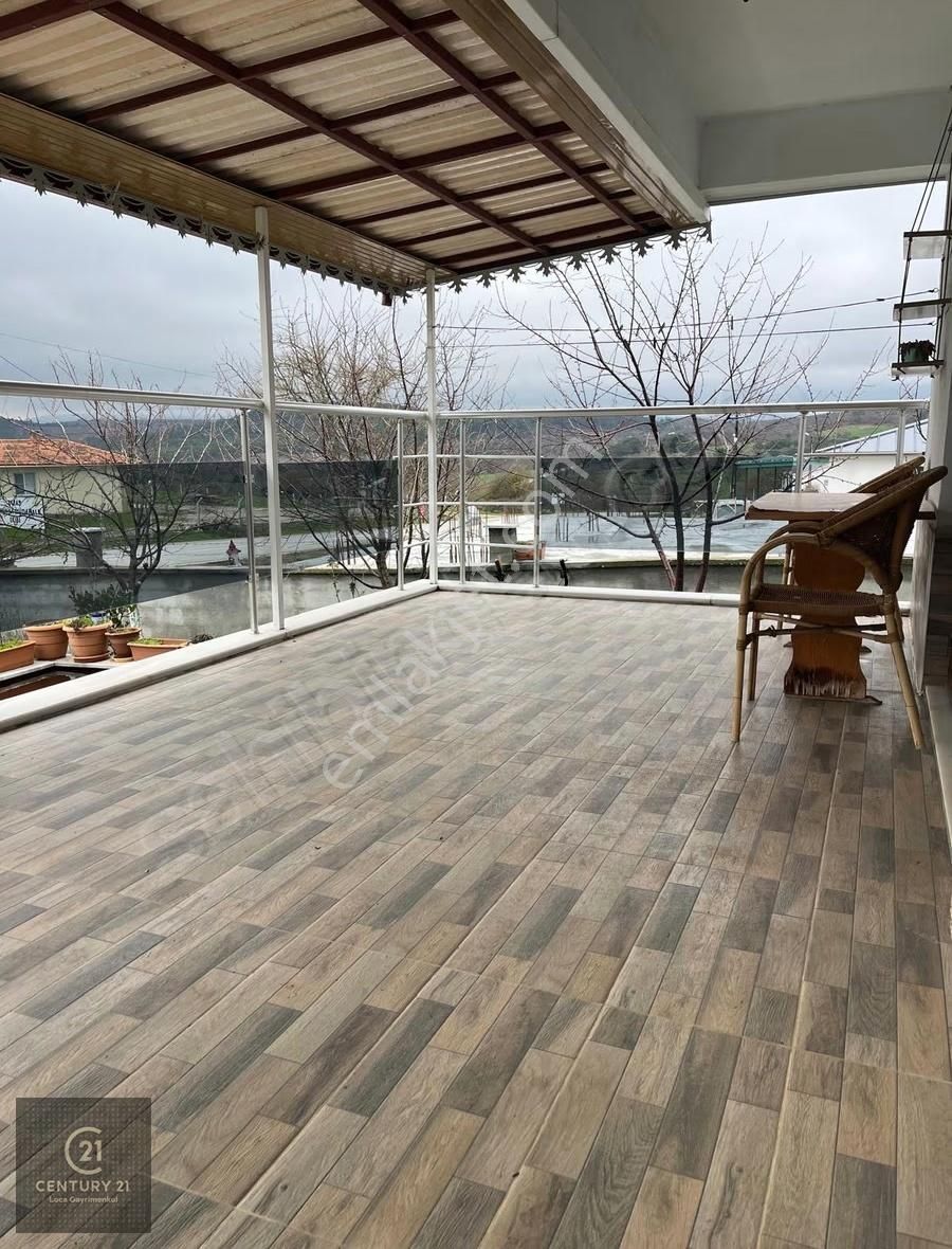 C21 Loca'dan Balya Akbaş Mah. Bahçeli Müstakil Daire - Görsel 22