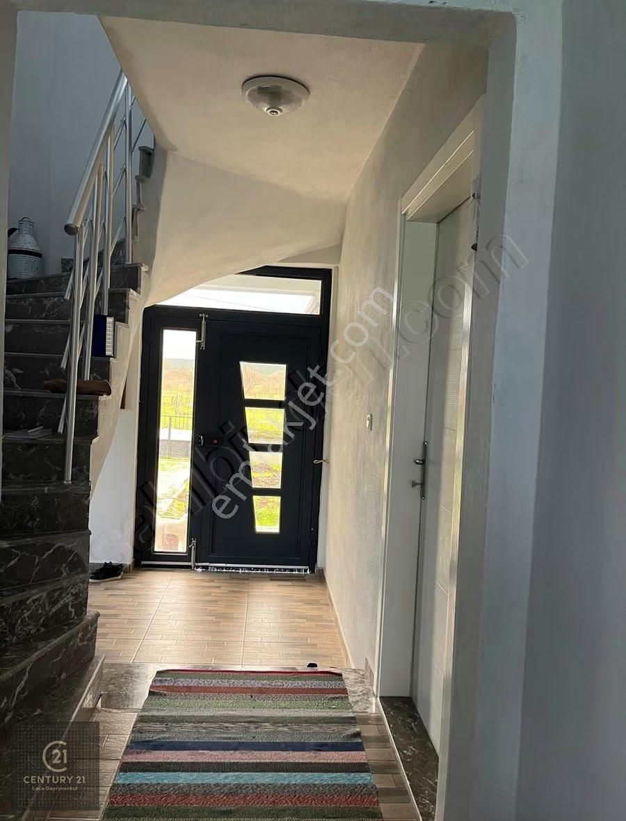 C21 Loca'dan Balya Akbaş Mah. Bahçeli Müstakil Daire - Görsel 9