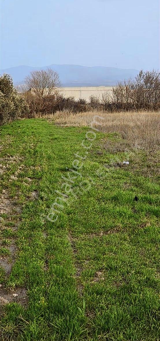 Osb Yanı Yatırımlık Hesaplı Arazi - Görsel 3