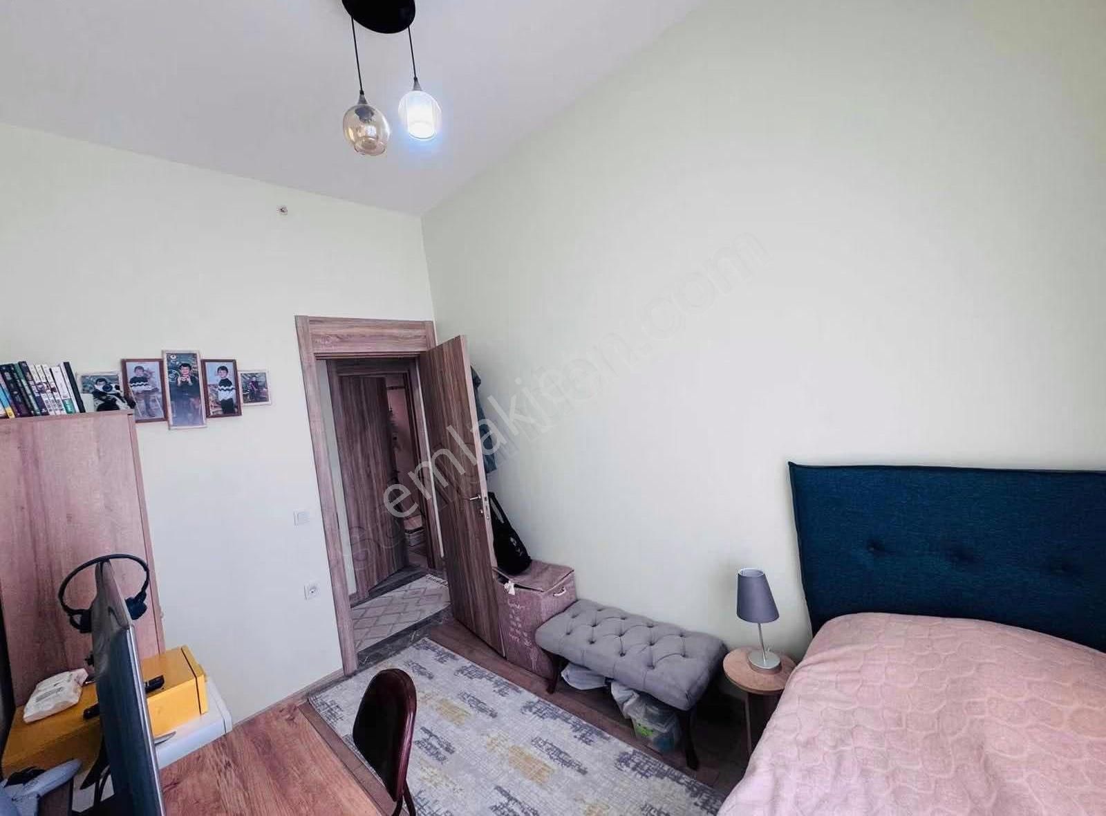 Self İstanbul Satılık Daire - Görsel 15