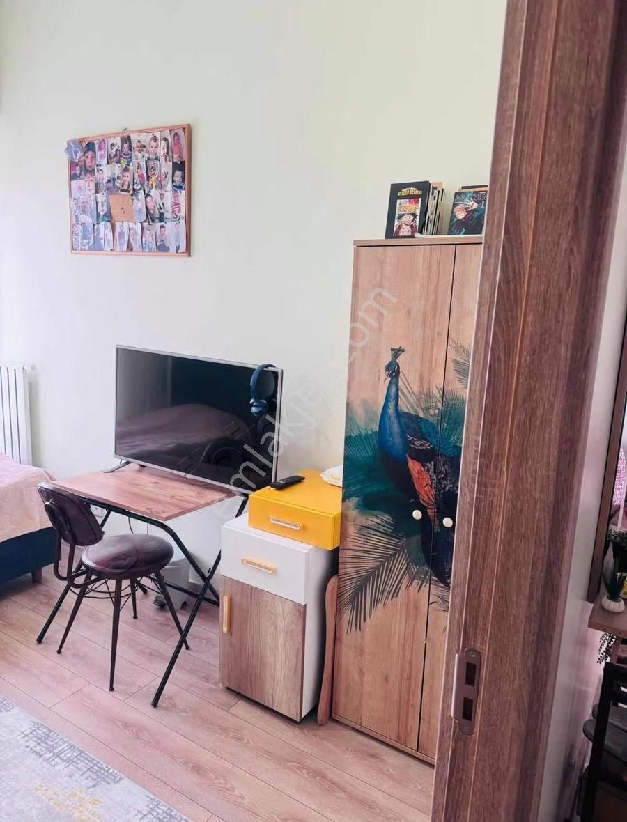 Self İstanbul Satılık Daire - Görsel 23