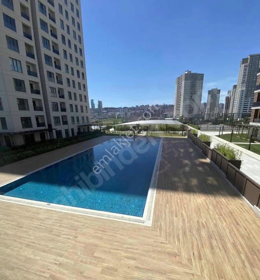 Self İstanbul Satılık Daire - Görsel 16