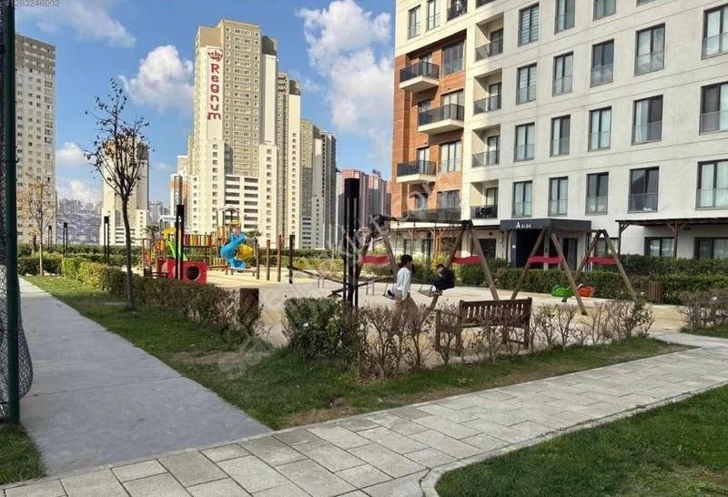 Self İstanbul Satılık Daire - Görsel 4