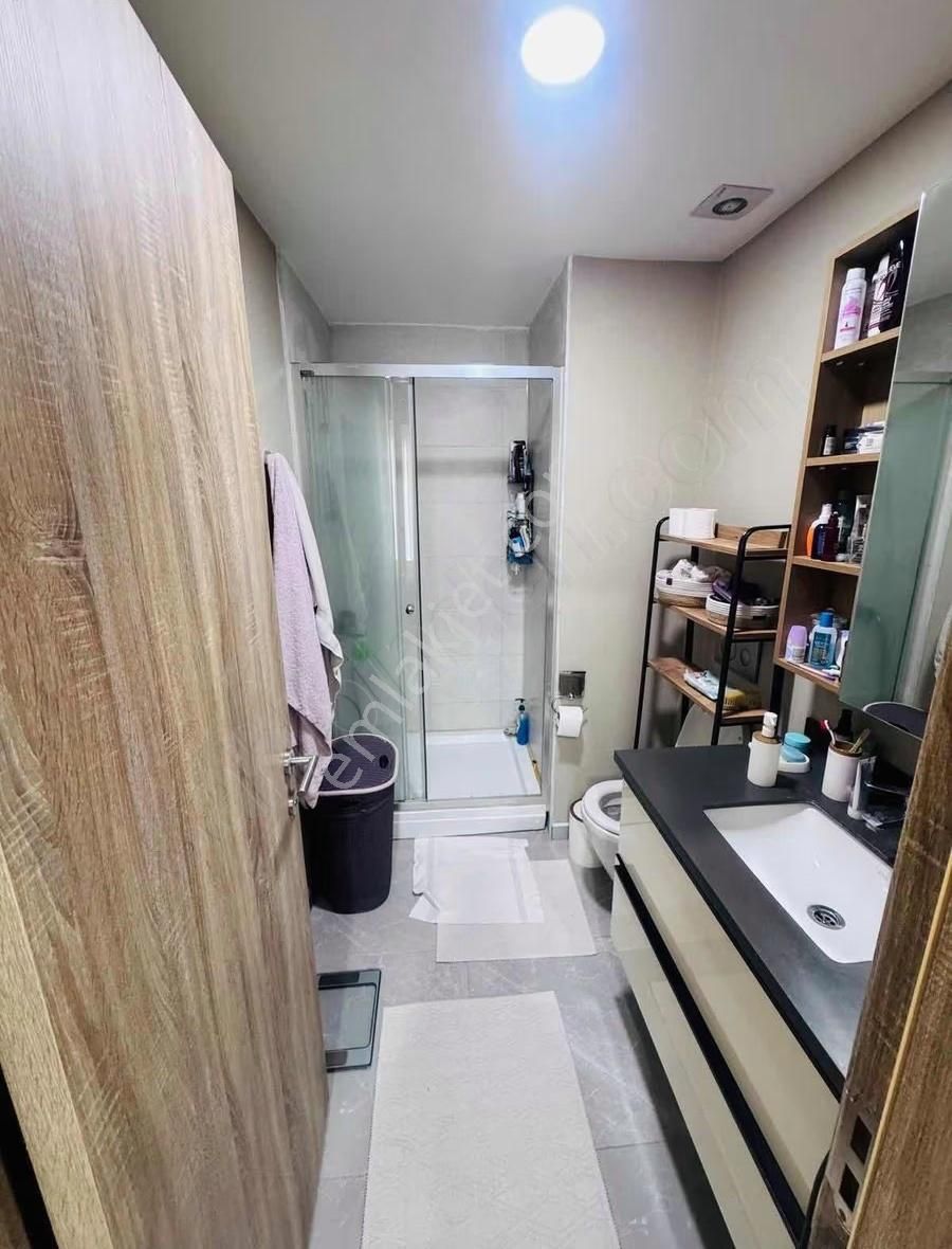 Self İstanbul Satılık Daire - Görsel 20