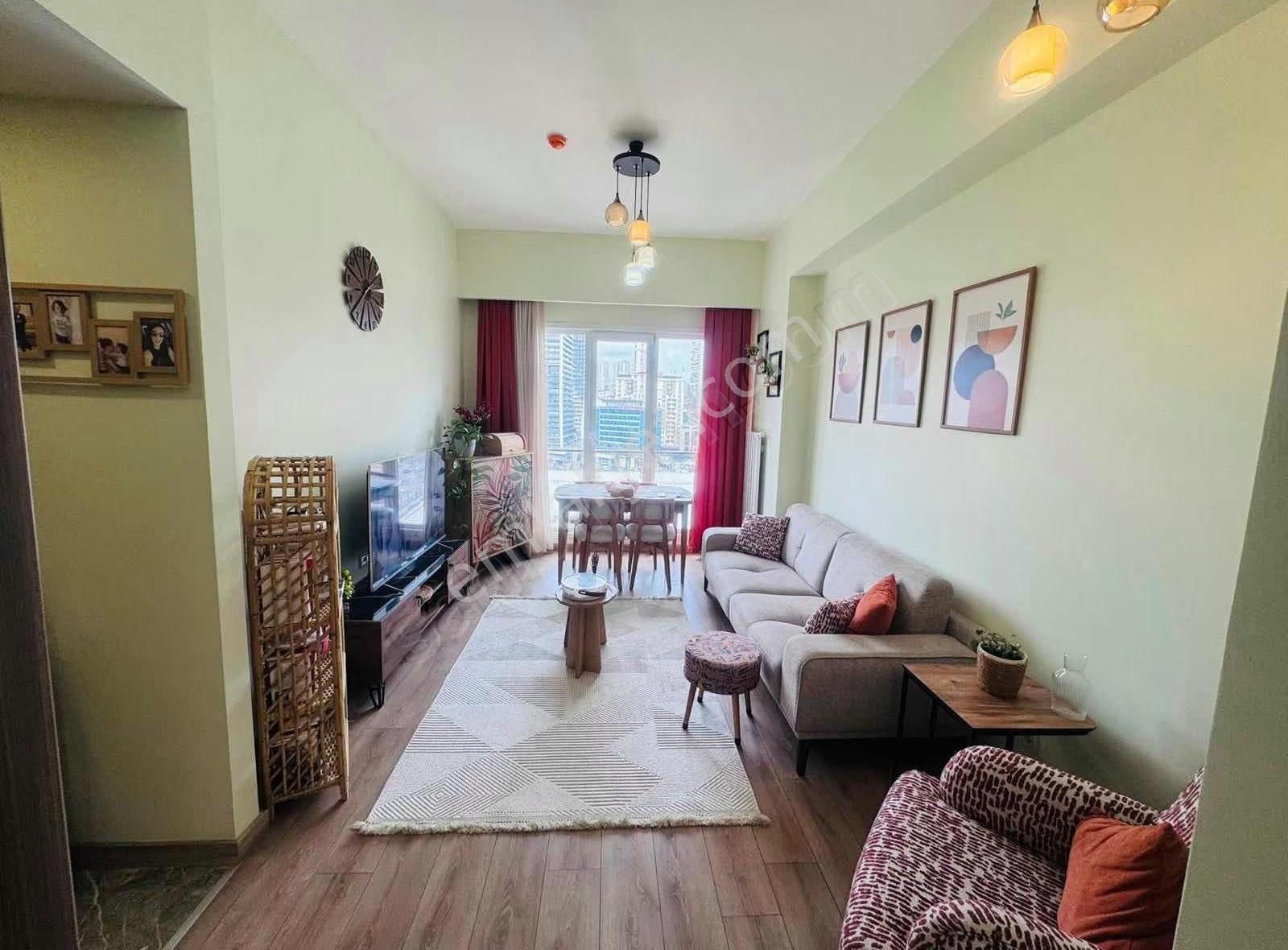 Self İstanbul Satılık Daire - Görsel 14