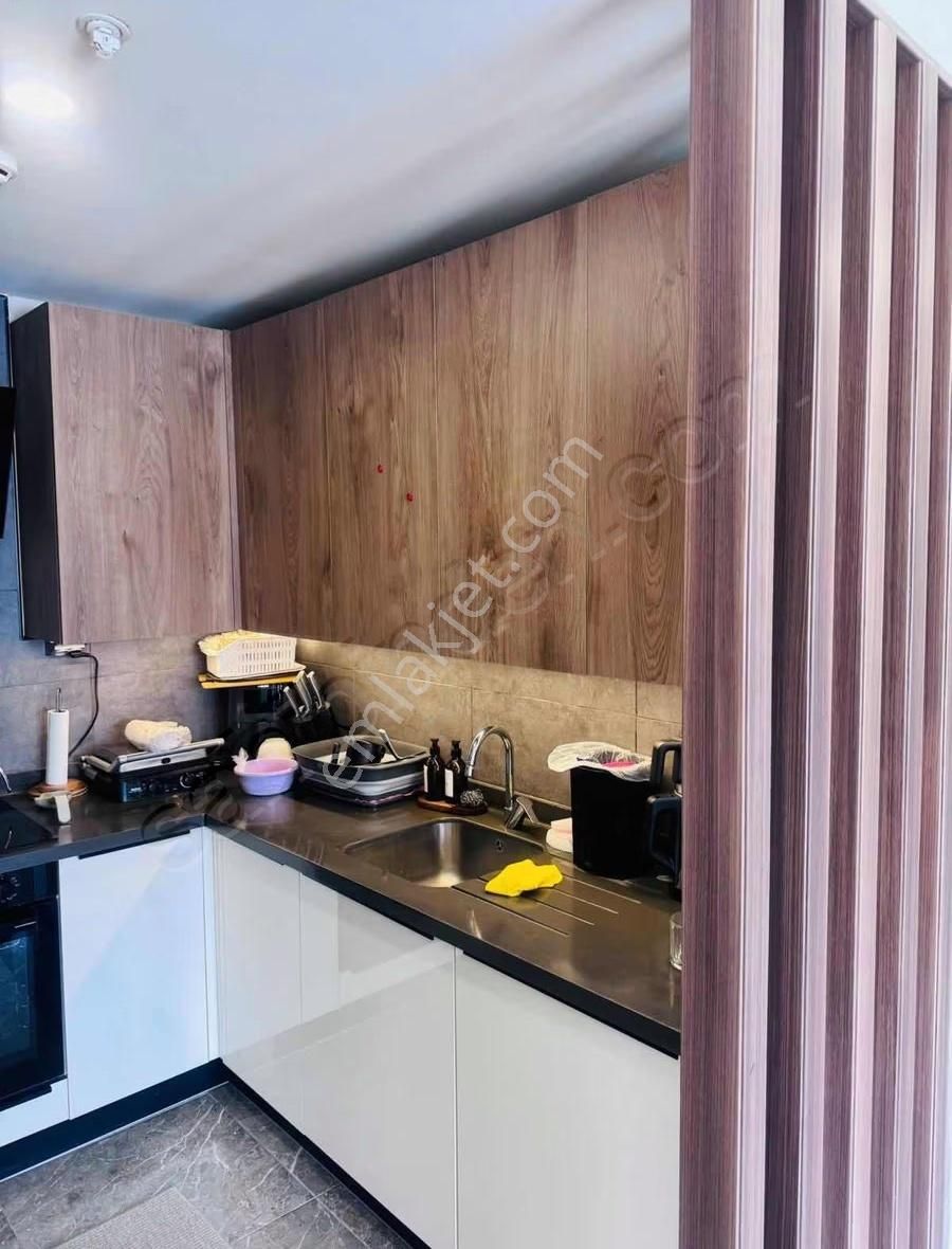 Self İstanbul Satılık Daire - Görsel 10