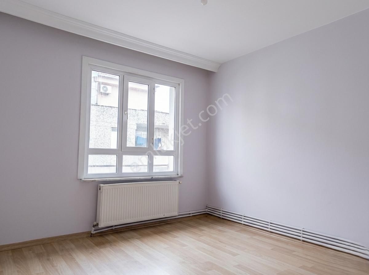 Küçükköy Fevzi Çakmak’ta Merkezi Konumlu Çift Cephe , Kiralık 2+1 - Görsel 19