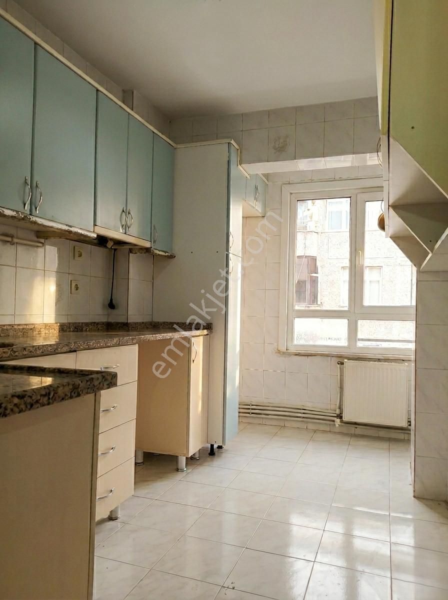 Küçükköy Fevzi Çakmak’ta Merkezi Konumlu Çift Cephe , Kiralık 2+1 - Görsel 10