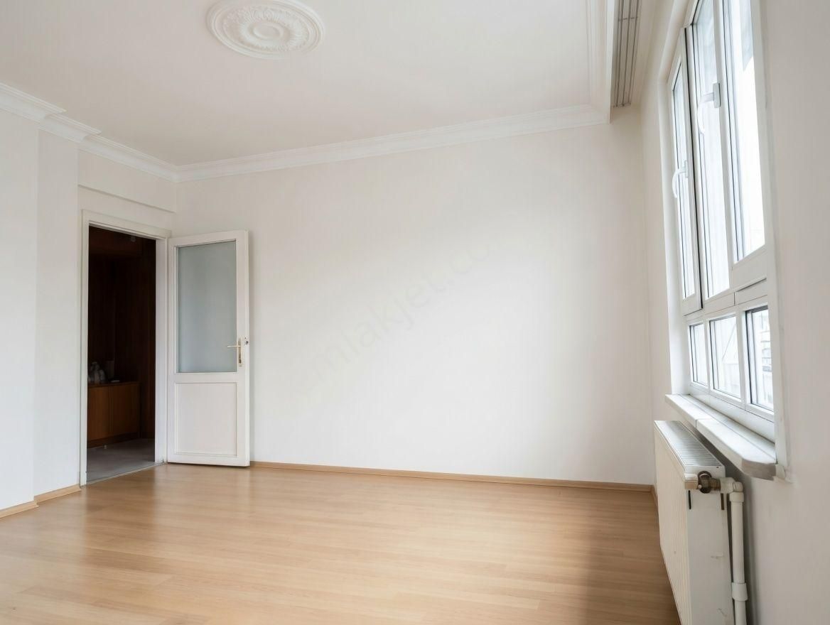 Küçükköy Fevzi Çakmak’ta Merkezi Konumlu Çift Cephe , Kiralık 2+1 - Görsel 4