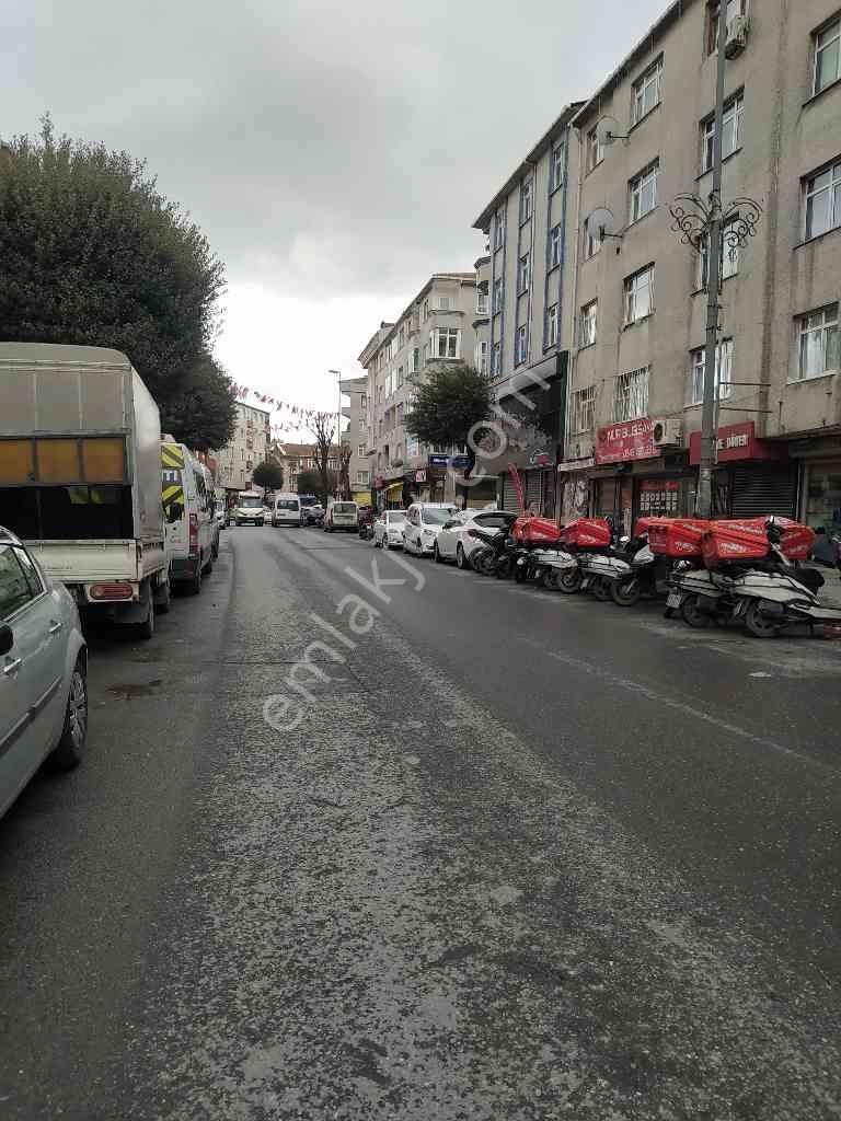 Küçükköy Fevzi Çakmak’ta Merkezi Konumlu Çift Cephe , Kiralık 2+1 - Görsel 27